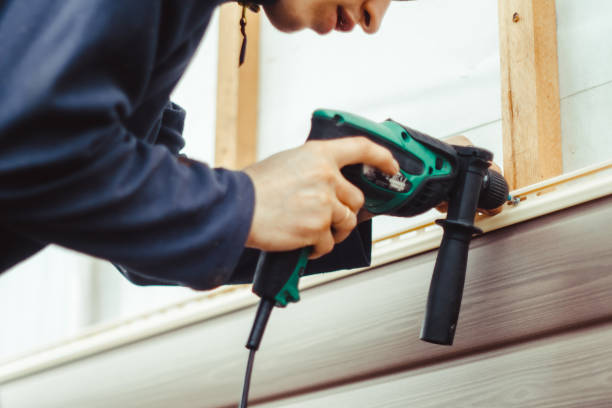 Best Siding Maintenance  in Addison, WV